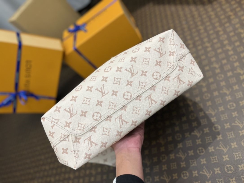 LV Top Handle Bags